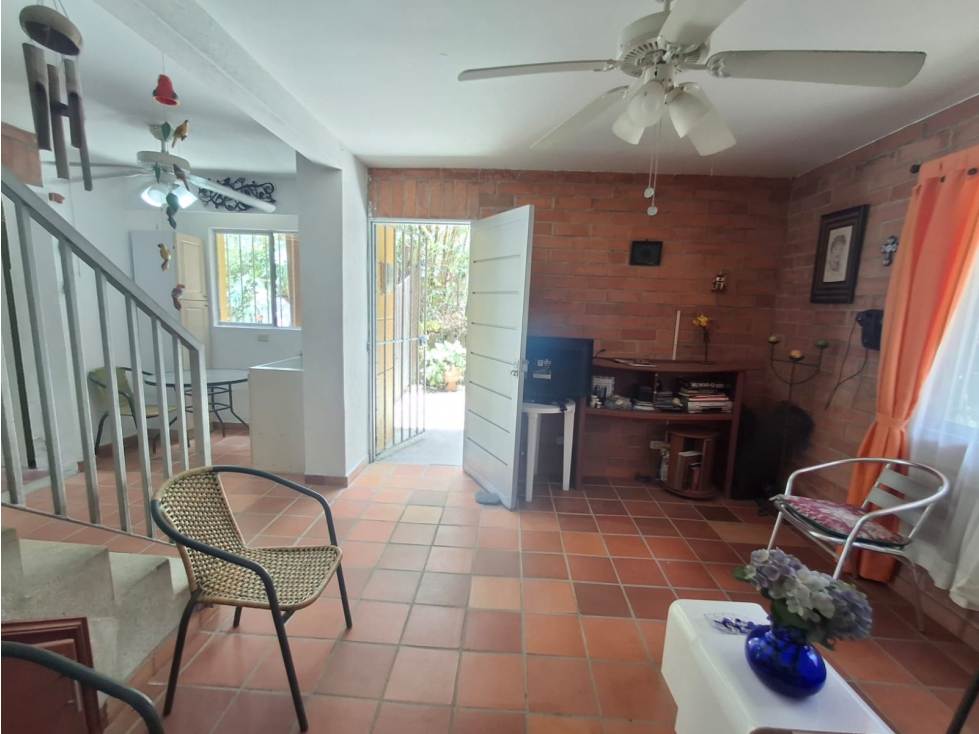 Venta casa en Santa Fe Antioquia urbanizacion Cerrada — foto 6
