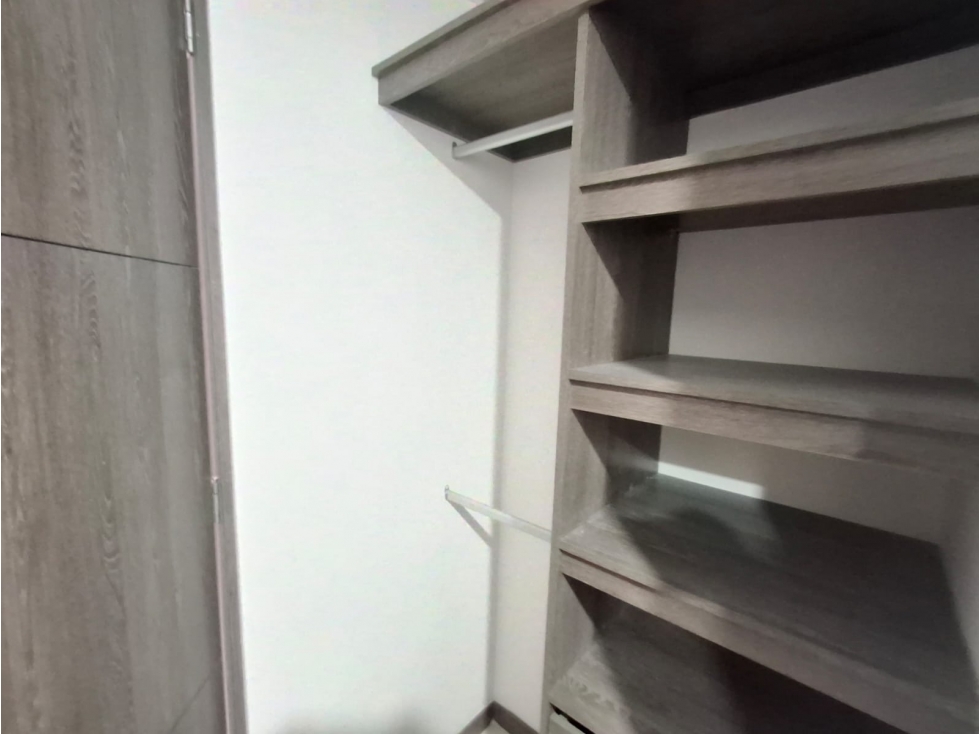 vENTA APARTAMENTO SECTOR AVES MARIAS — foto 6