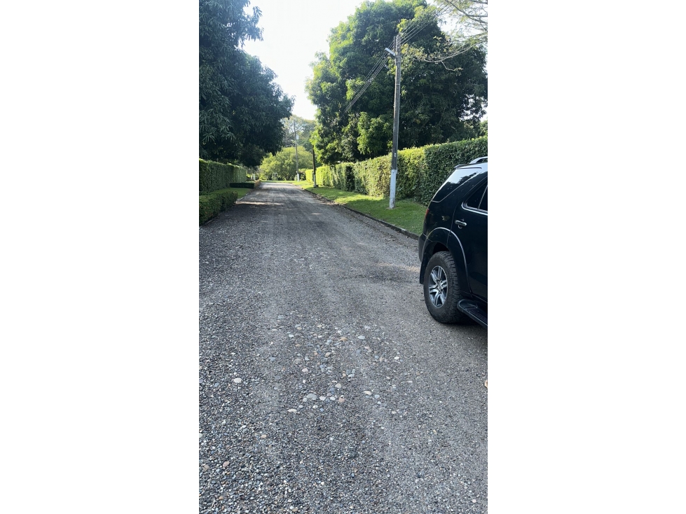 VENTA LOTE CAMPESTRE DORADA CALDAS - 6