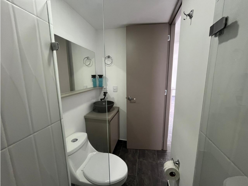 VENTA DE APARTAMENTO — foto 6