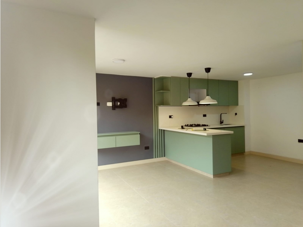 VENTA DE APARTAMENTO — foto 6