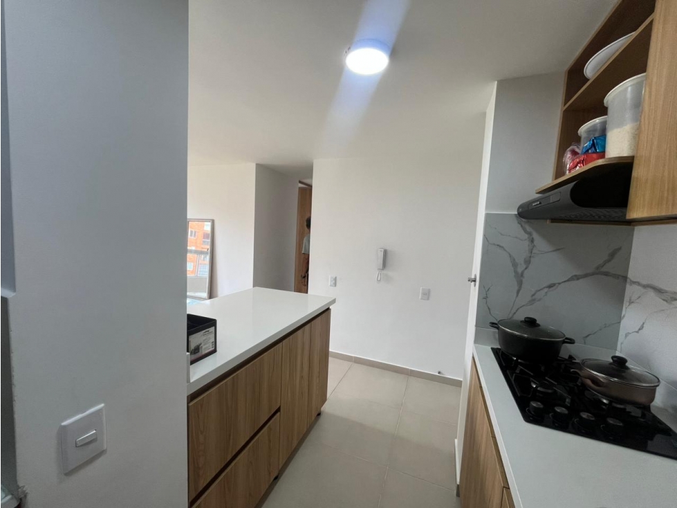 VENTA DE APARTAMENTO LA CEJA — foto 2