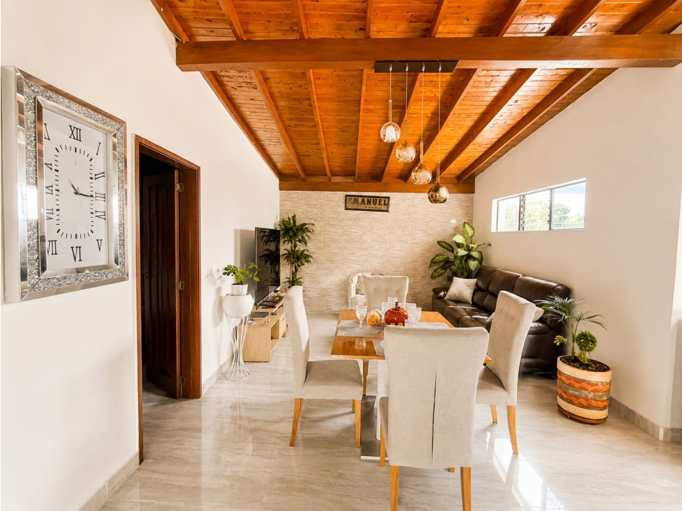 Venta apartamento Laureles 3 piso sin admon — foto 5