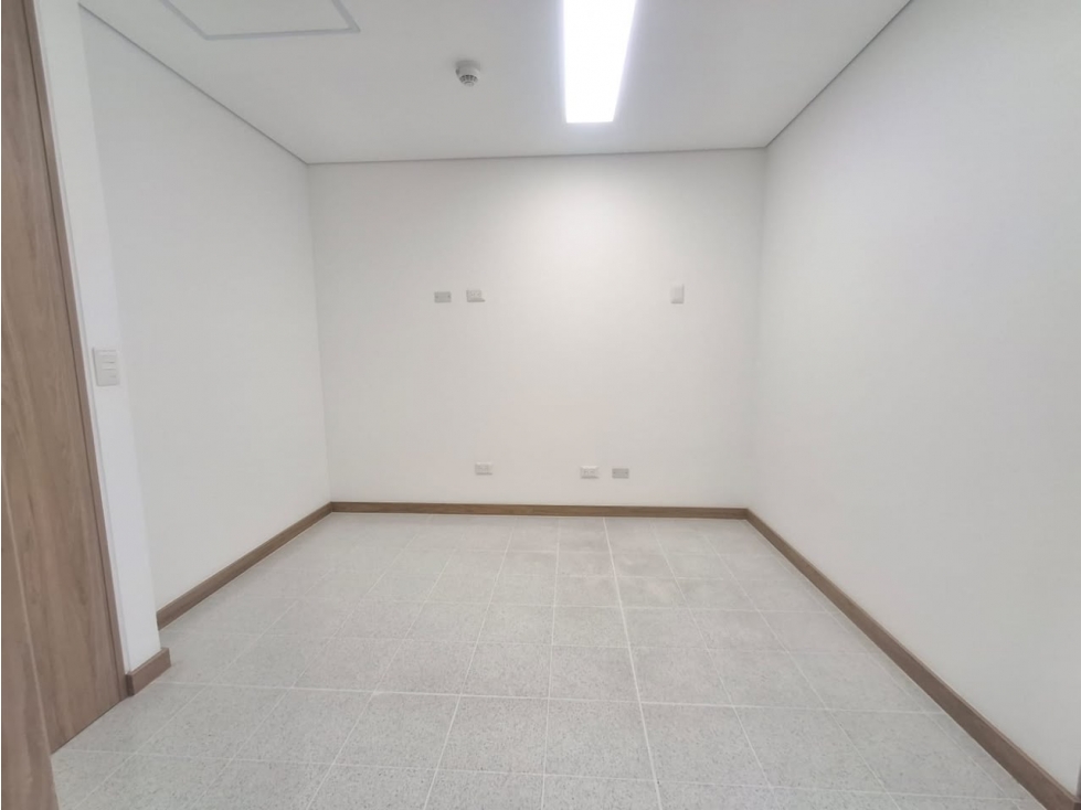 Venta de oficina - Consultorio - 5