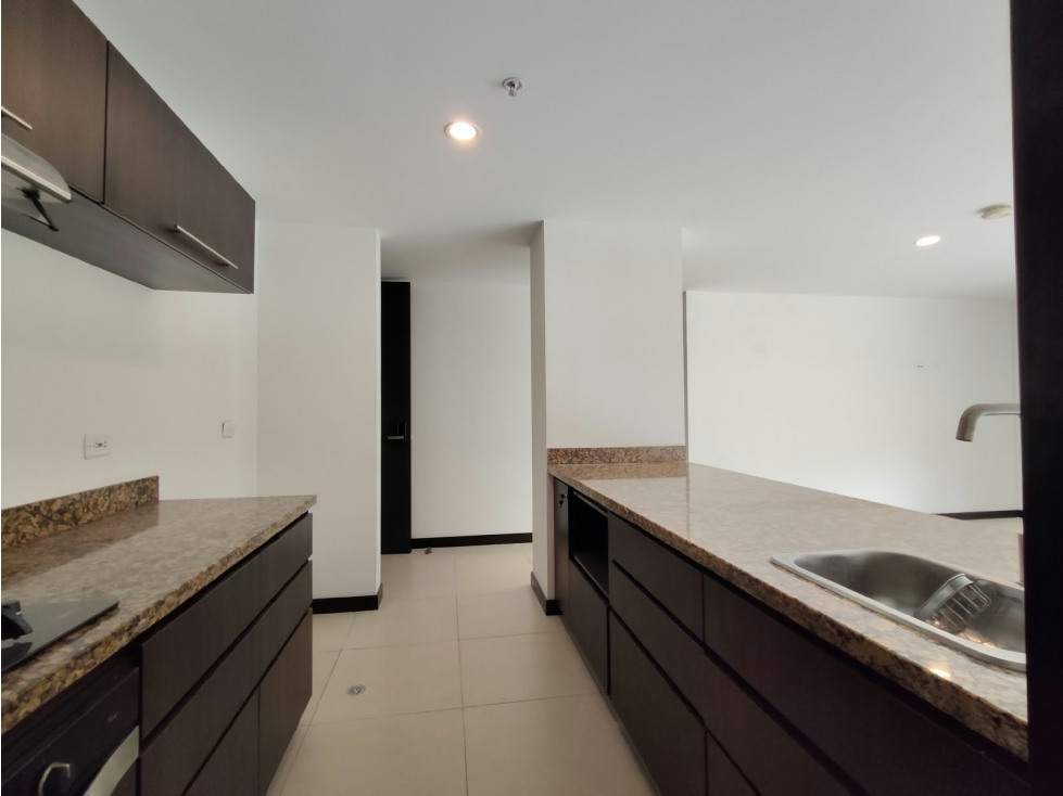 VENTA DE APARTAMENTO — foto 6