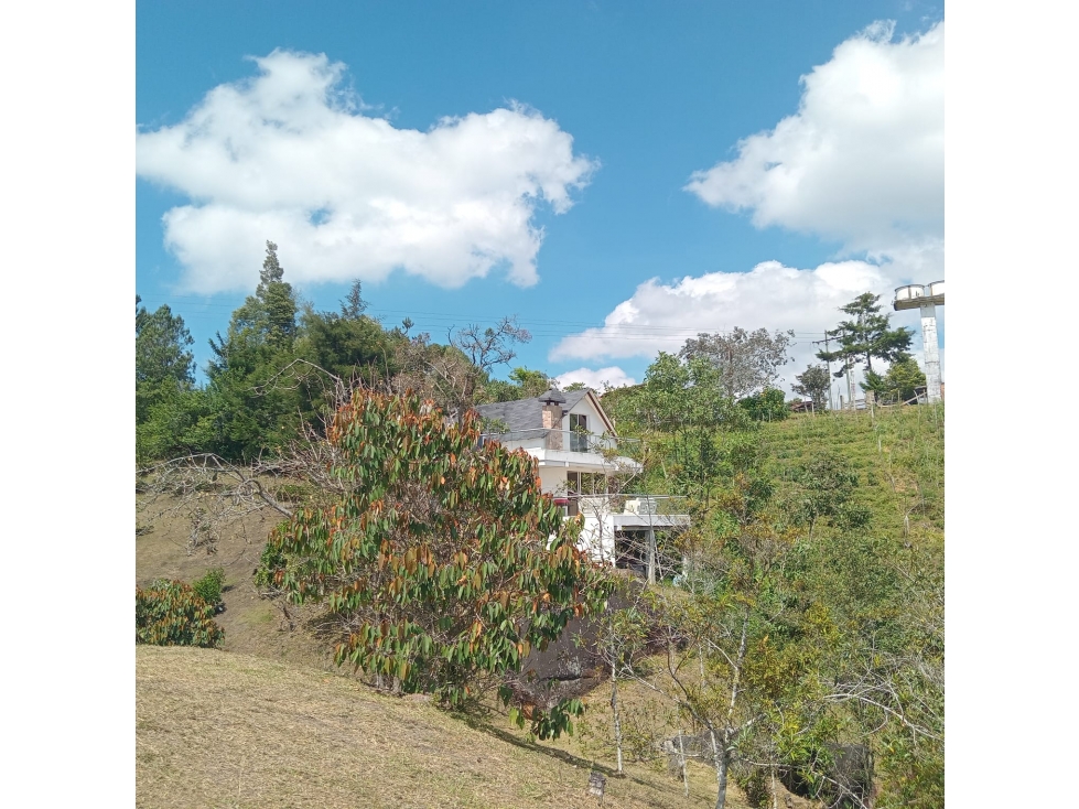 VENTA DE CASA FINCA MARINILLA — foto 4