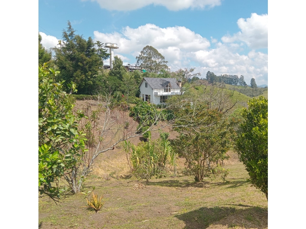 VENTA DE CASA FINCA MARINILLA — foto 6