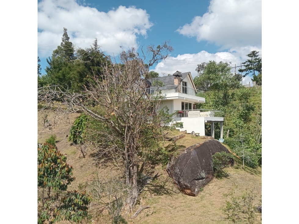 VENTA DE CASA FINCA MARINILLA — foto 2