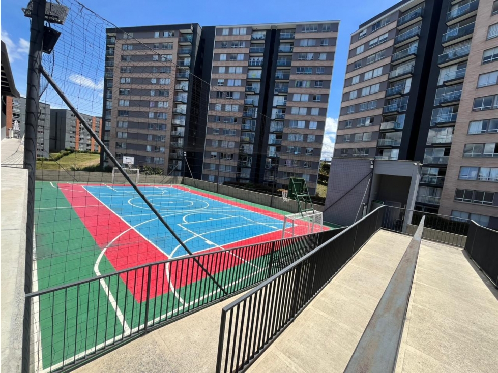 VENTA DE APARTAMENTO — foto 5