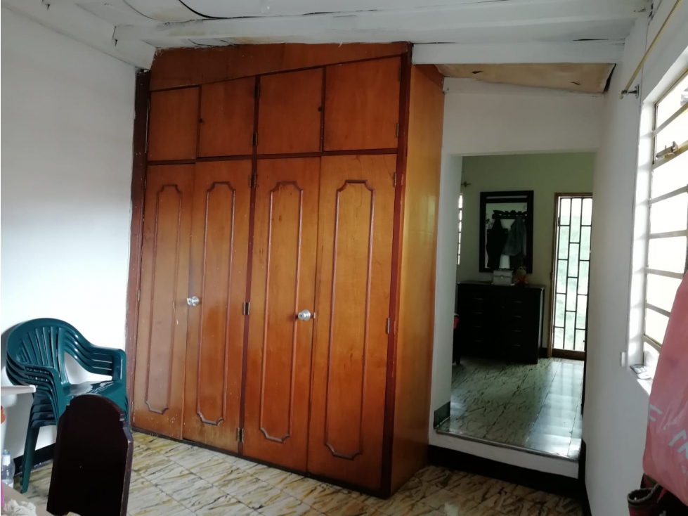 Casa lote o casa para remodelar boston cerca I.T.M San Jose - 6