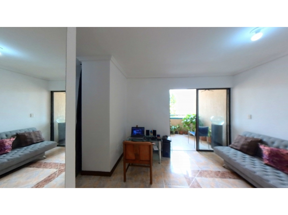venta apartamento en rosales — foto 6