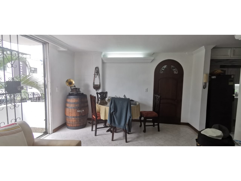 Super apartamento sector cerca de la Estación del Metro Estadio — foto 2