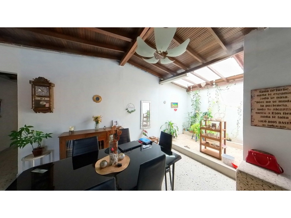 Venta Edificio para remodelar - 1