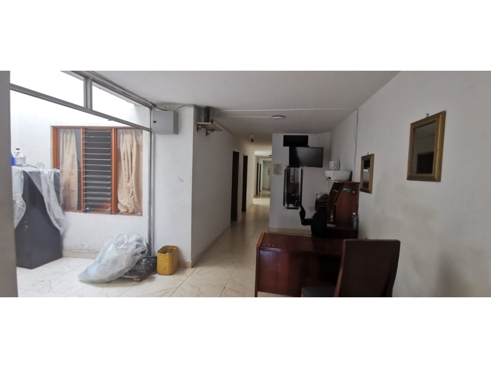Venta de Edificio para remodelar Prado Centro - 3
