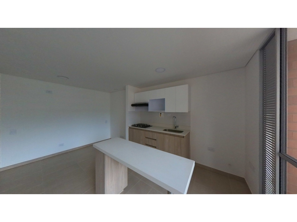 Venta apartamento San Jose para estrenar — foto 3