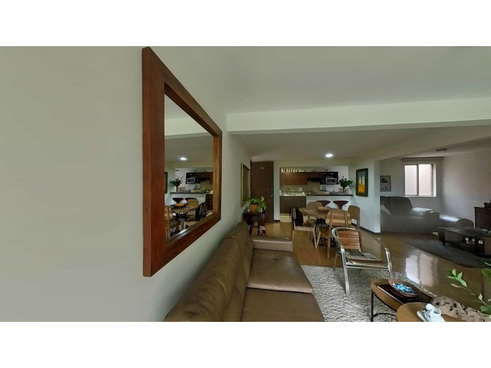 vendo apartamento listo para ocupar — foto 3