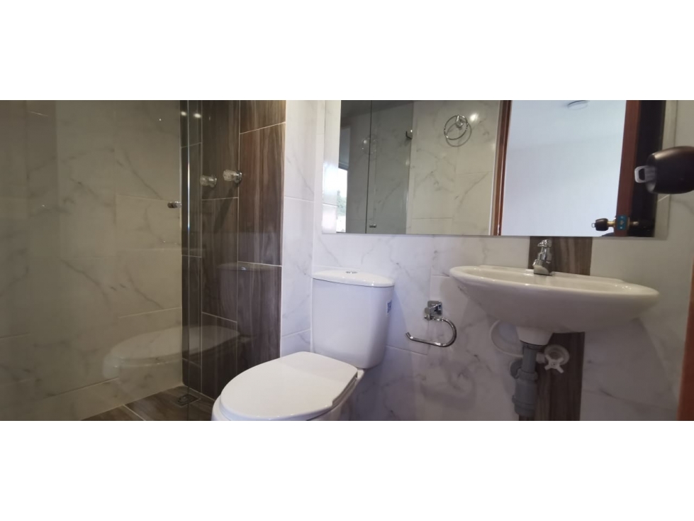Venta apartamento La Estrella sector imaculada — foto 4