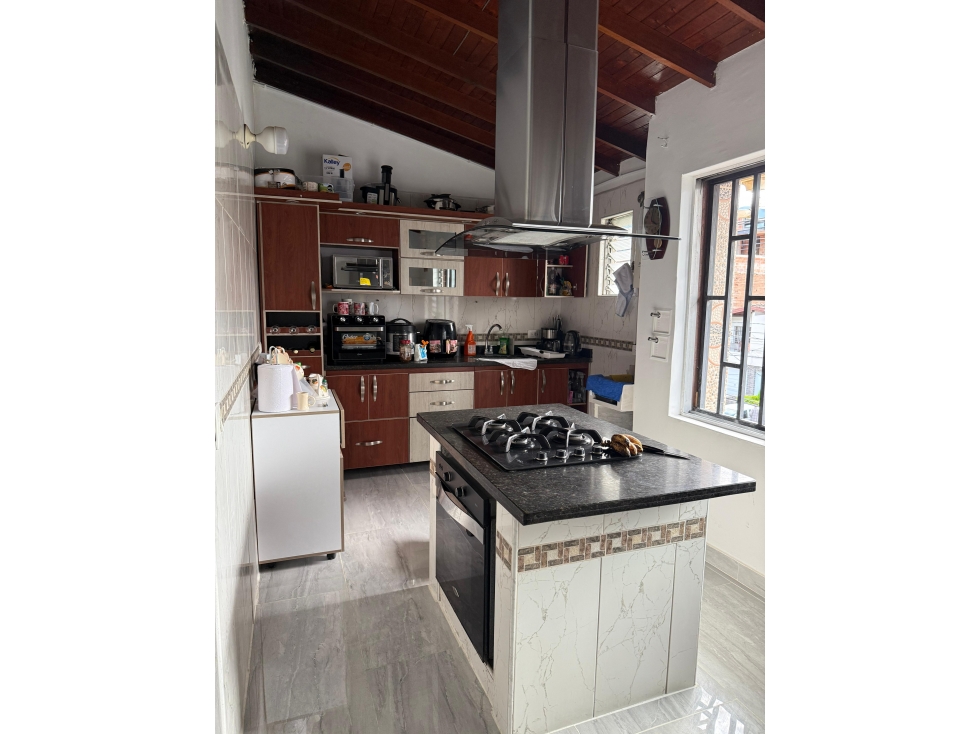 Apartamento remodelado Laureles — foto 2