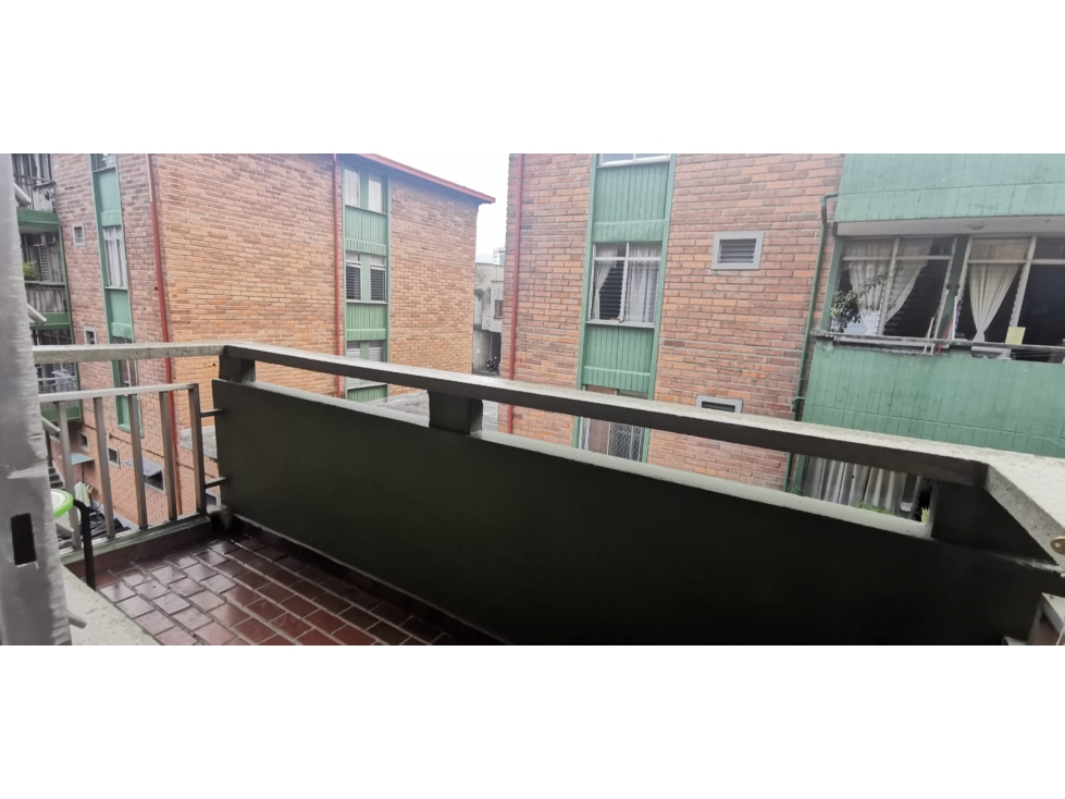 Venta apartamento La Candelaria cerca del Sena o el Hueco — foto 4