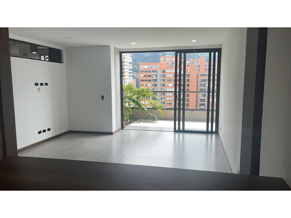 venta de apartamento en el poblado — foto 2