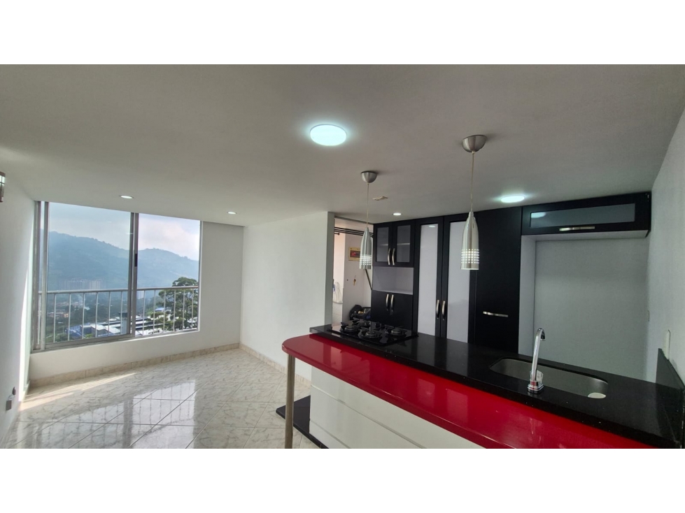 apartamento disponible para la venta en san Antonio de prado — foto 2