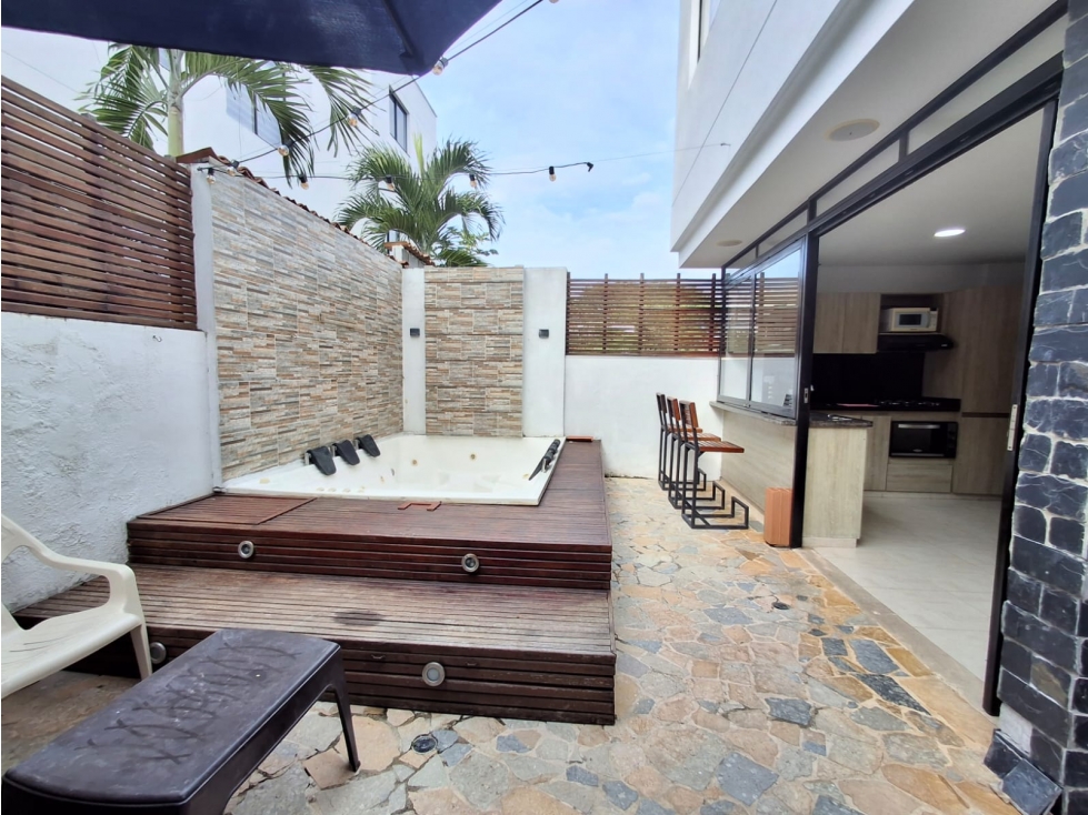 Venta de casa en sopetran — foto 6
