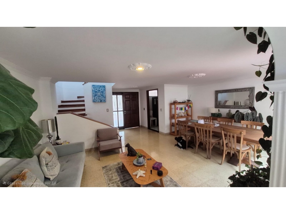 casa para la venta en zona tranquila de envigado en unidad cerrada — foto 6