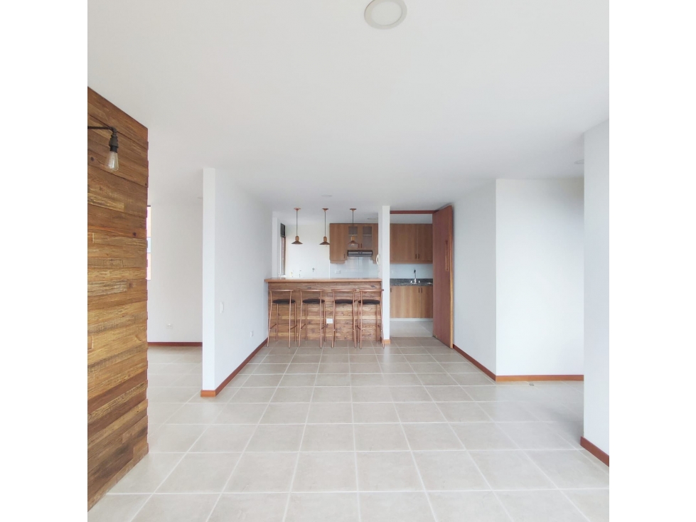 Venta apartamento El Poblado Sector superior — foto 2