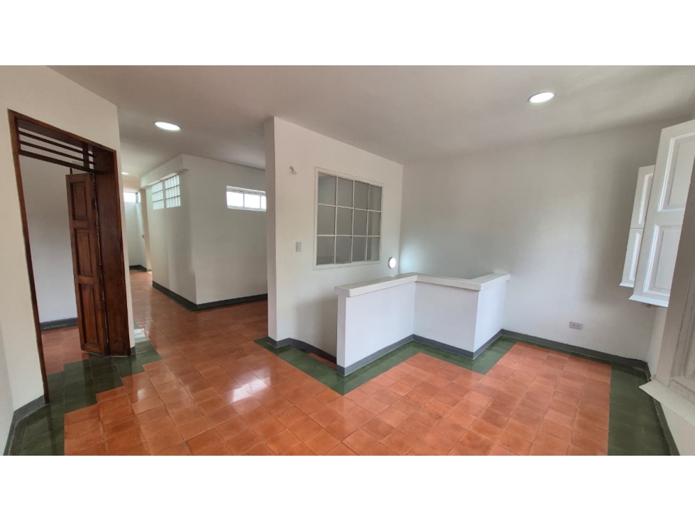 Casa en Venta Prado Centro -sector Sector Jesús Nazareno