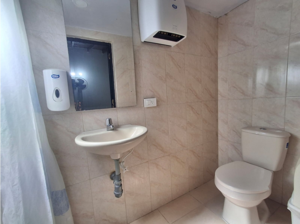 Excelente Casa en sevilla cerca del Estacion Hospital — foto 6