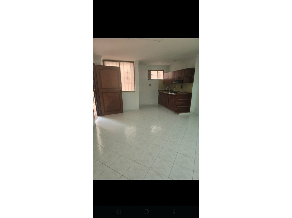 Venta apartamento en Sabaneta sector Betania