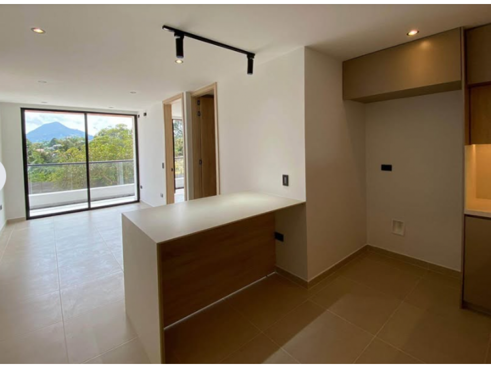 VENTA DE APARTAMENTO — foto 2