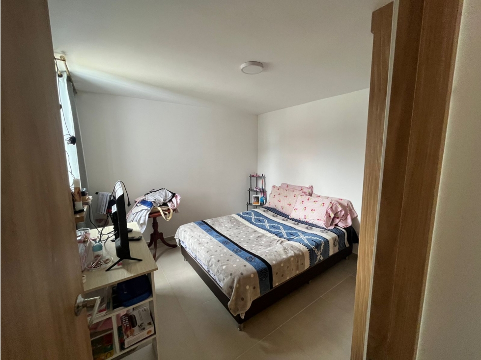 VENTA DE APARTAMENTO LA CEJA — foto 6