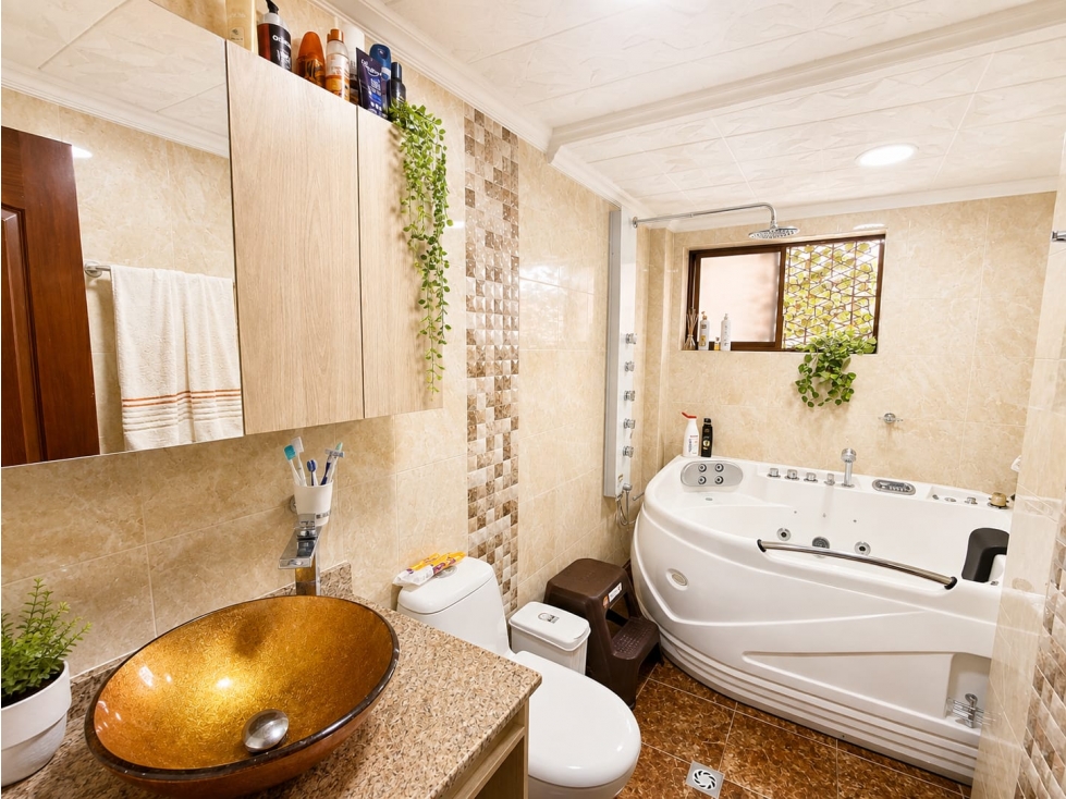 Venta apartamento Laureles 3 piso sin admon — foto 6