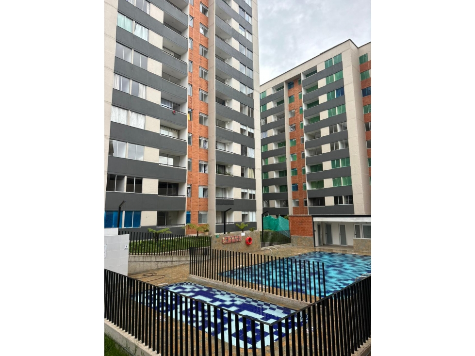 VENTA DE APARTAMENTO RIONEGRO