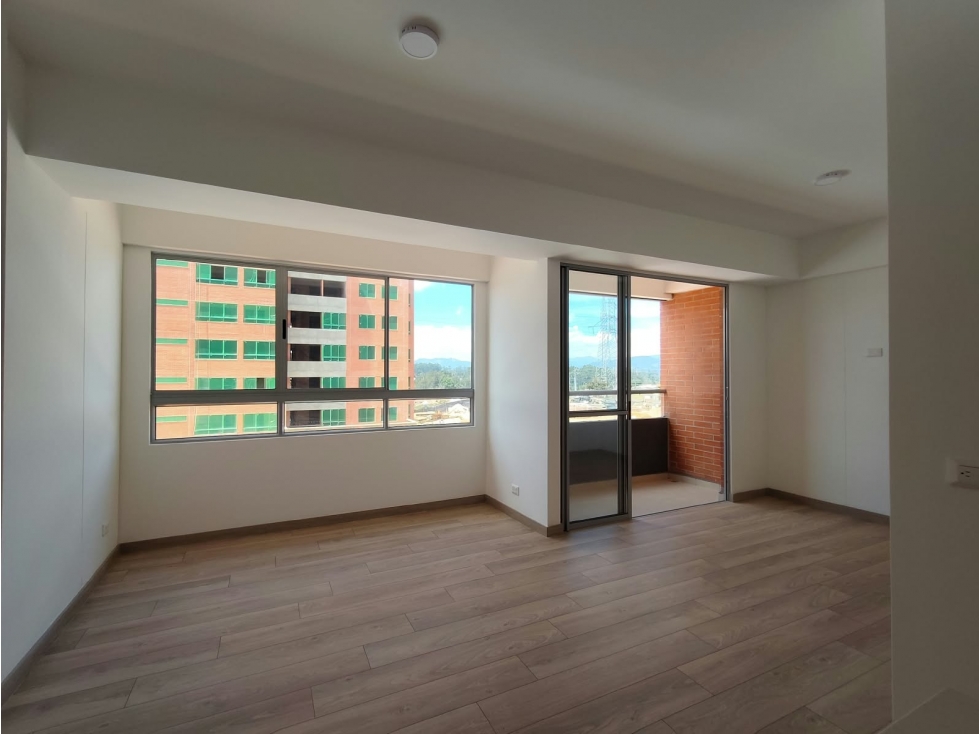 VENTA DE APARTAMENTO RIONEGRO - 3