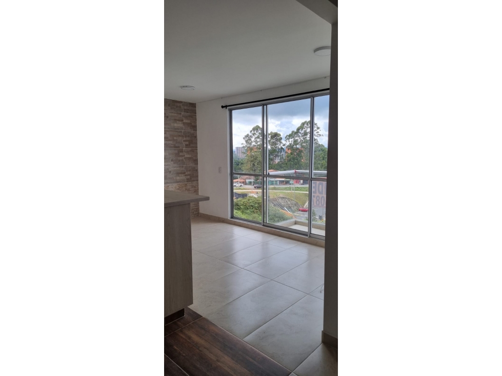 VENTA DE APARTAMENTO — foto 4