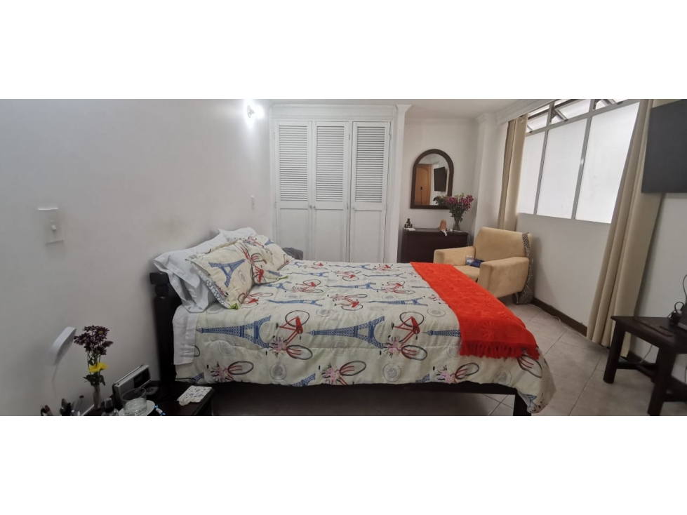 Super apartamento sector cerca de la Estación del Metro Estadio — foto 6