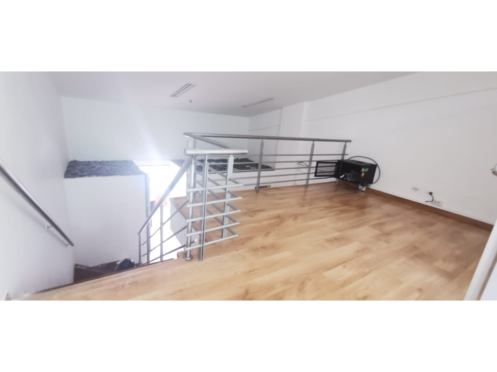 Super oficina en venta un Lugar privilegiado alto de las palmas, — foto 4