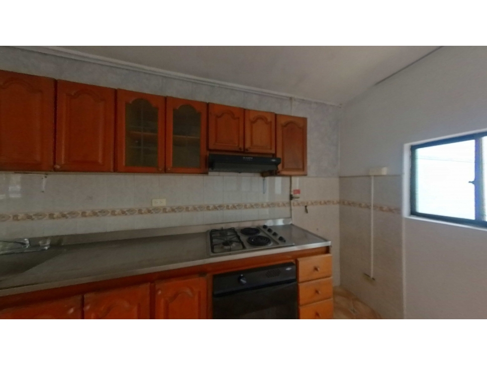 Venta de casa unifamiliar en Belen Fatima