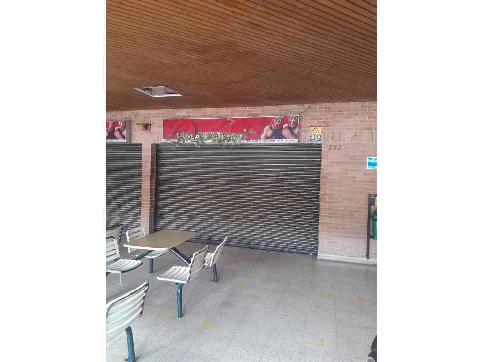 importante oportunidad de inversión venta local — foto 6