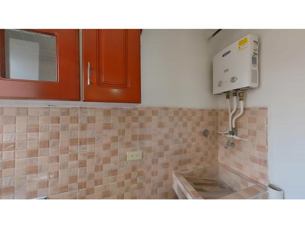 vendo apartamento en cordoba — foto 4