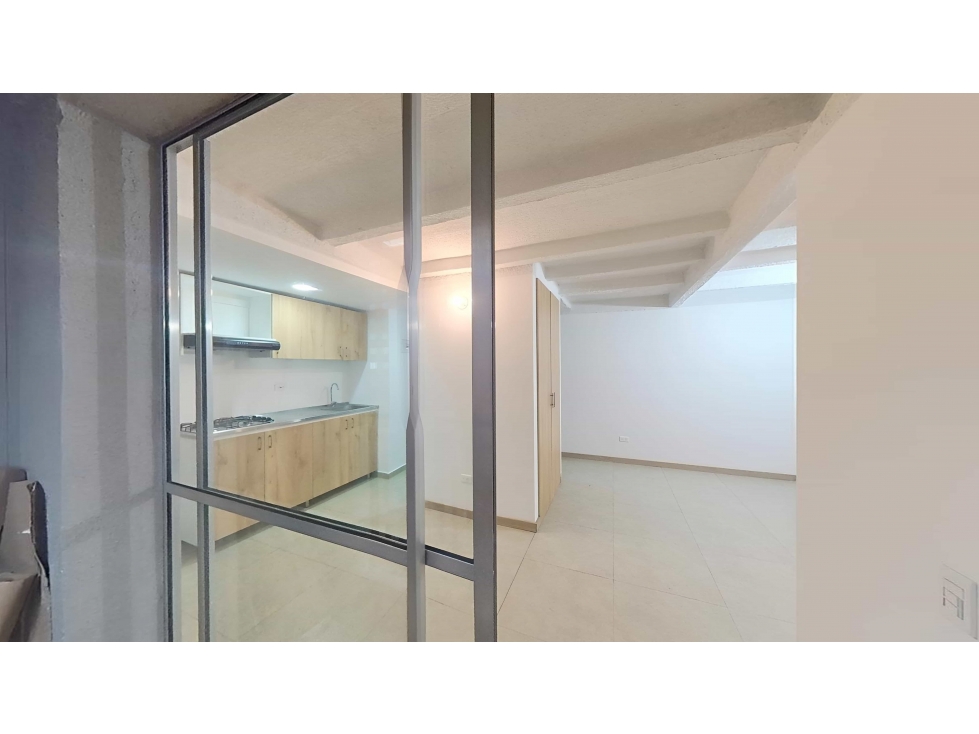 Apartamento en Venta, en sector Las Lomitas