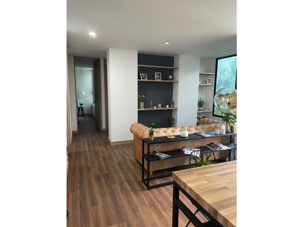 venta de apartamento en la ceja sesión de derecho para estrenar — foto 3