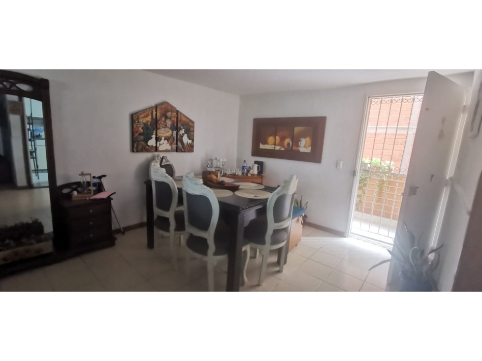 Venta de apartamento en Santa Monica — foto 2