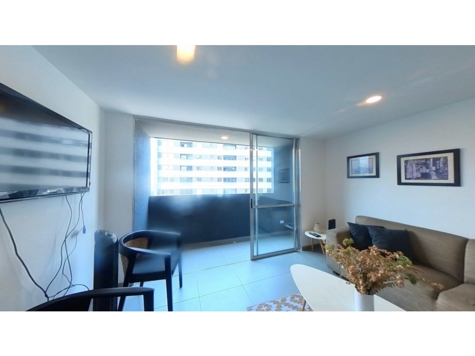 Venta apartamento sector Guayabal gran valorización — foto 2