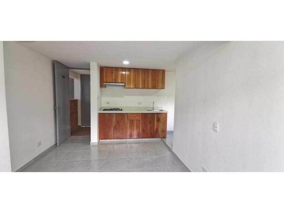 Venta apartamento La Estrella sector imaculada — foto 2