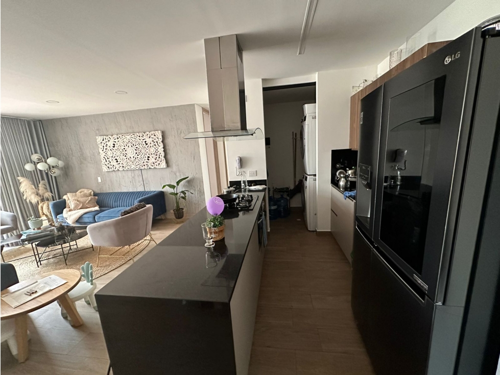 Apartamento en venta en el sector Gualanday, Rionegro — foto 3