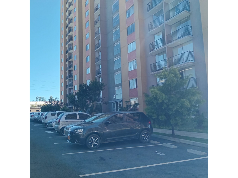 venta apartamento