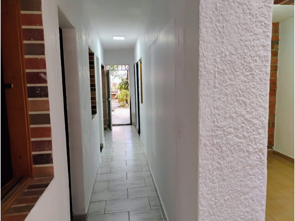 casa primer nivel aranjuez — foto 5